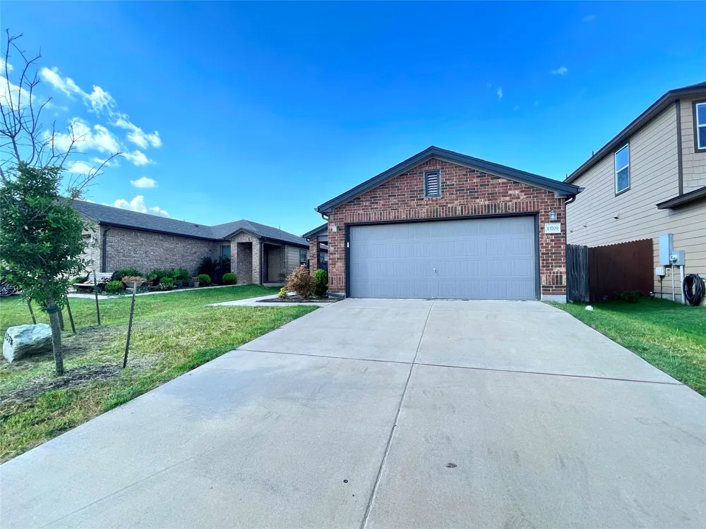 13709 Benjamin Harrison Street Manor, TX 78653