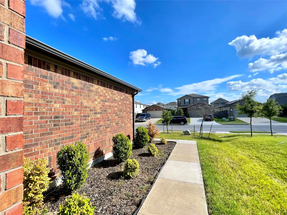 13709 Benjamin Harrison Street Manor, TX 78653