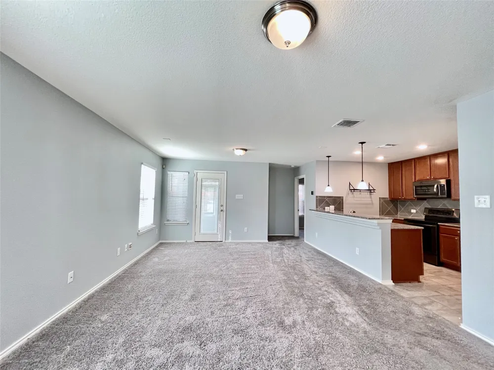 13709 Benjamin Harrison Street Manor, TX 78653