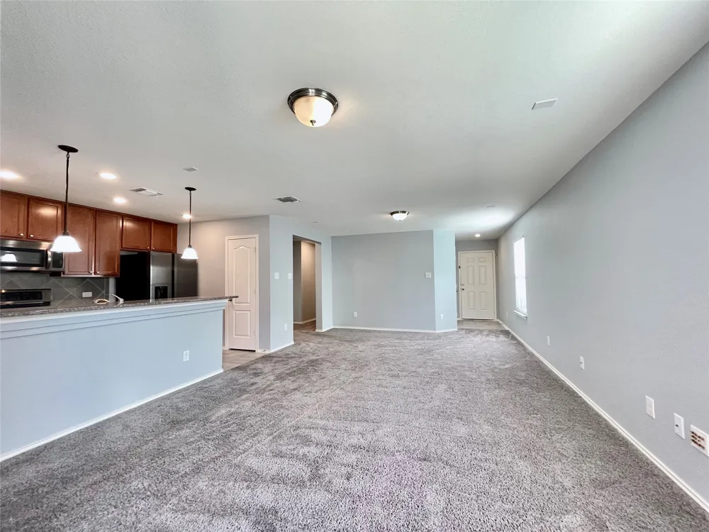13709 Benjamin Harrison Street Manor, TX 78653