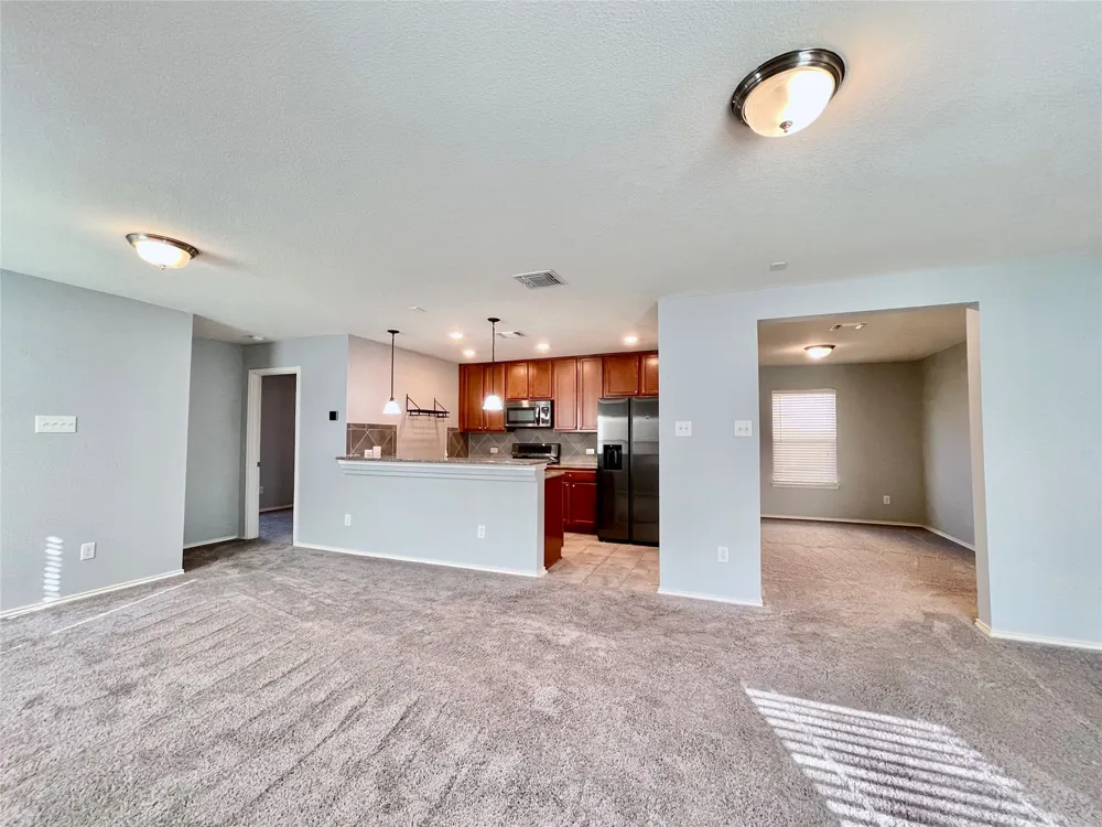 13709 Benjamin Harrison Street Manor, TX 78653