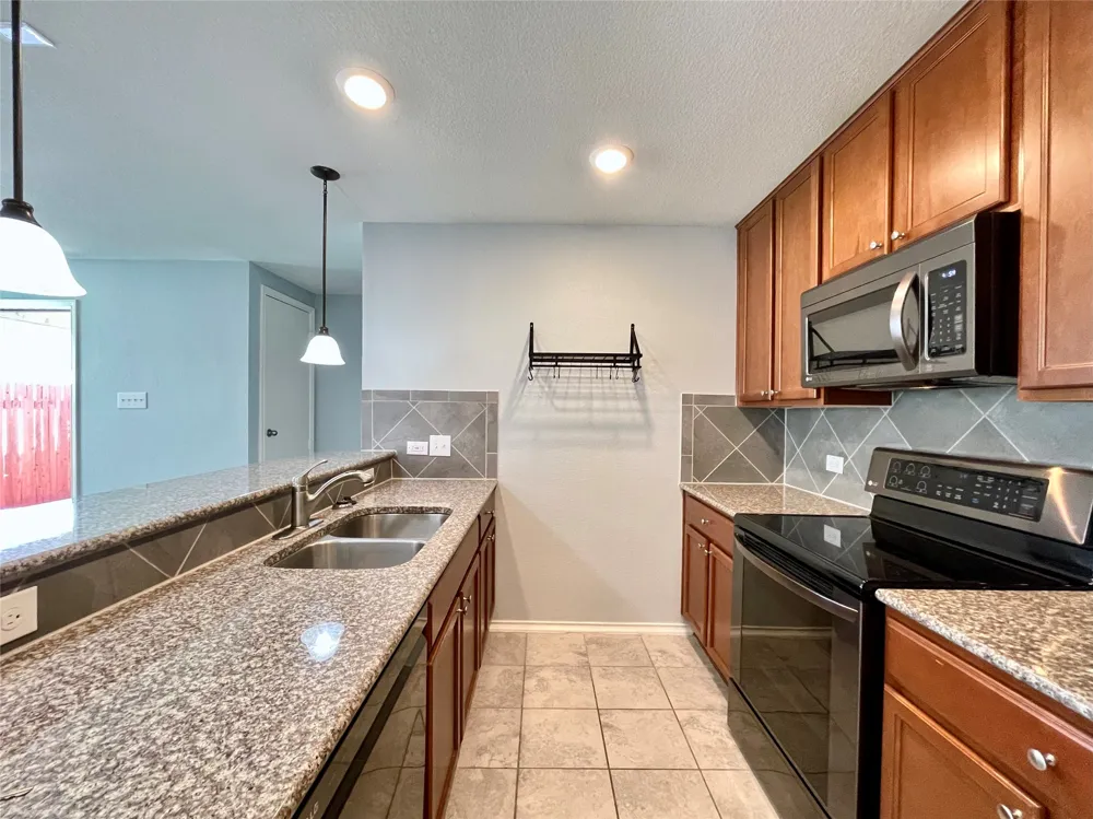 13709 Benjamin Harrison Street Manor, TX 78653