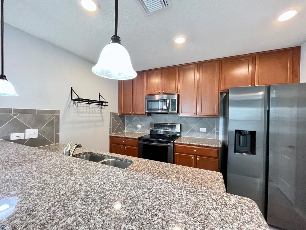 13709 Benjamin Harrison Street Manor, TX 78653