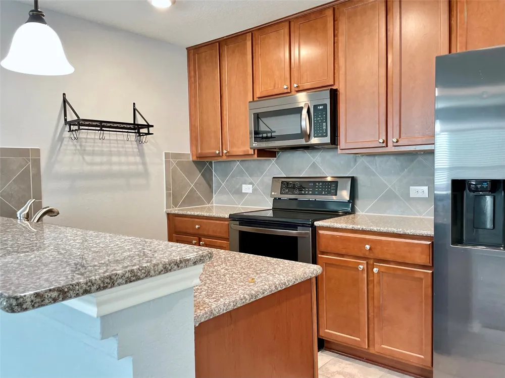 13709 Benjamin Harrison Street Manor, TX 78653