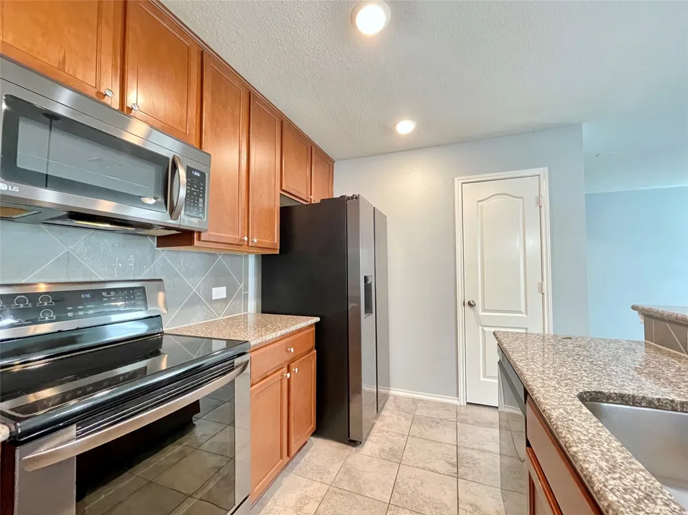 13709 Benjamin Harrison Street Manor, TX 78653