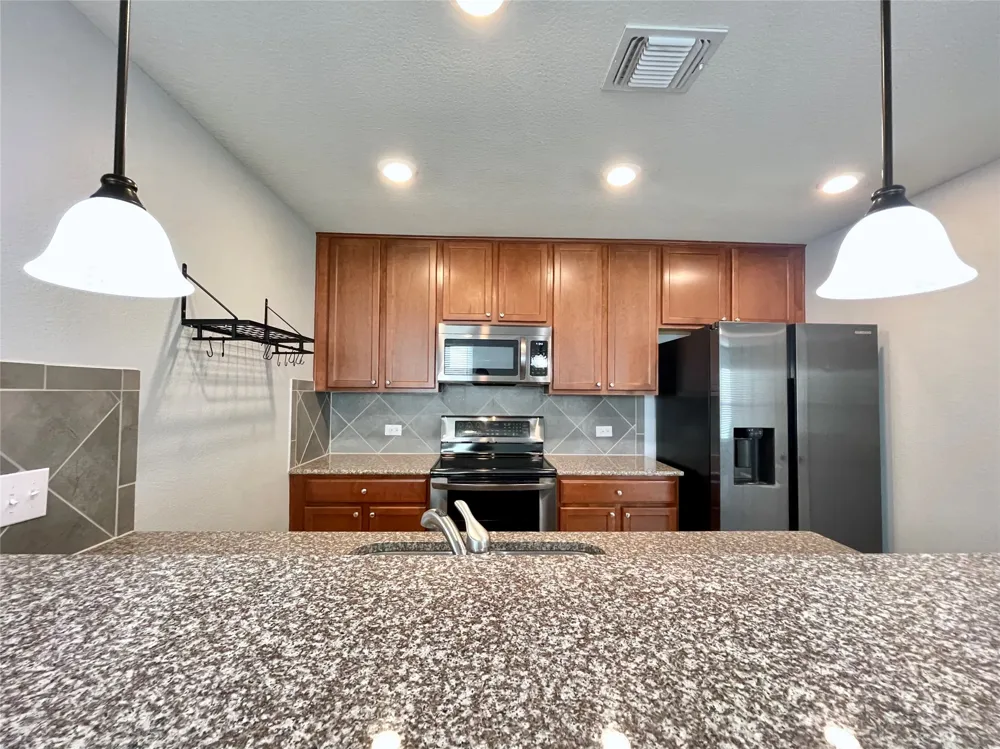 13709 Benjamin Harrison Street Manor, TX 78653