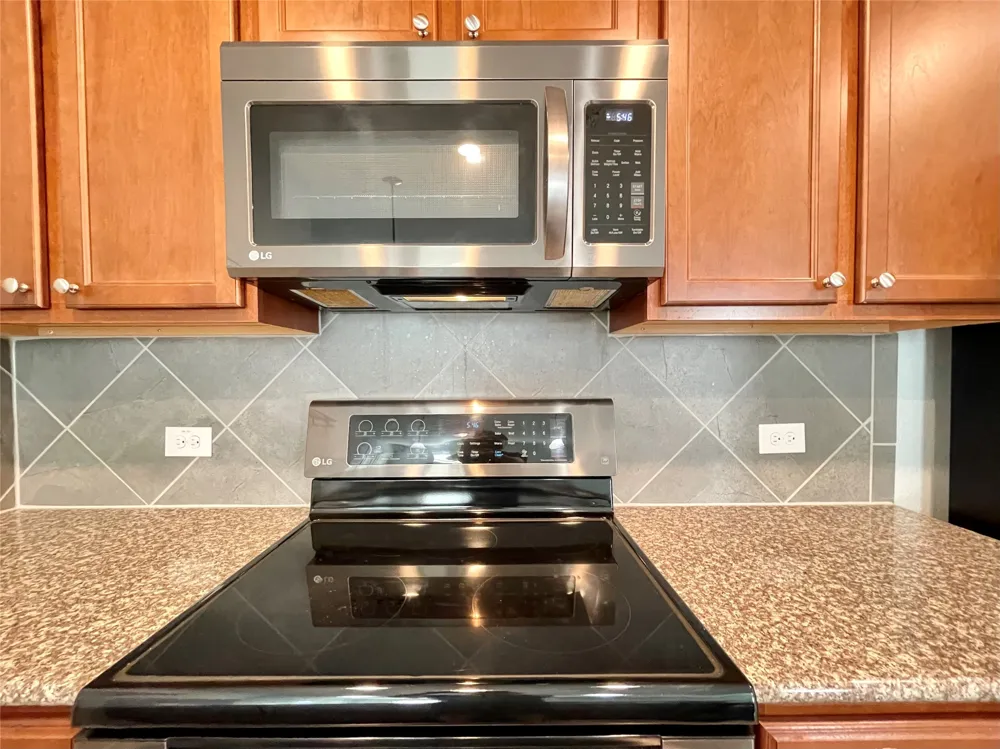 13709 Benjamin Harrison Street Manor, TX 78653