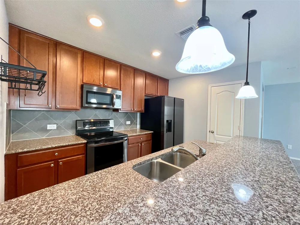 13709 Benjamin Harrison Street Manor, TX 78653