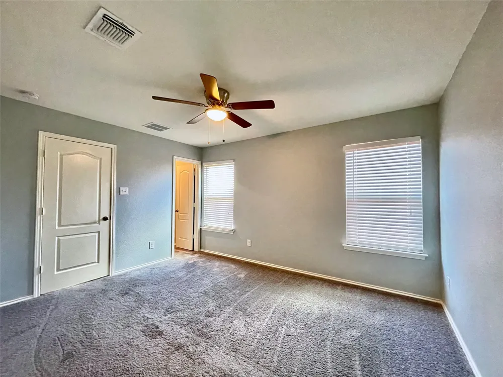 13709 Benjamin Harrison Street Manor, TX 78653