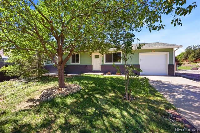 19066 W 59th Drive Golden, CO 80403