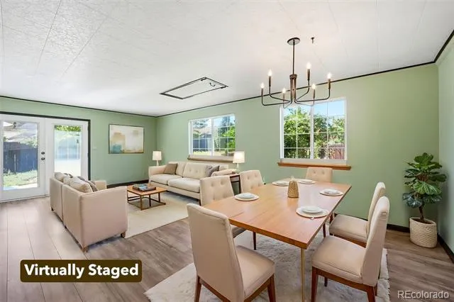 19066 W 59th Drive Golden, CO 80403