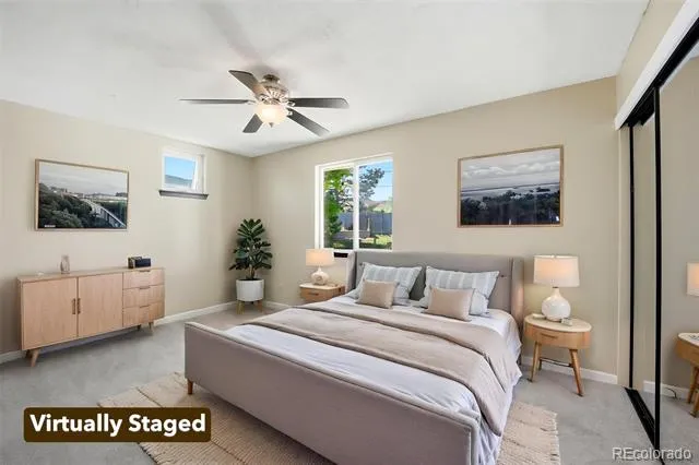 19066 W 59th Drive Golden, CO 80403