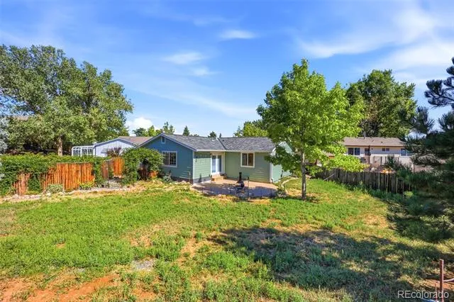 19066 W 59th Drive Golden, CO 80403