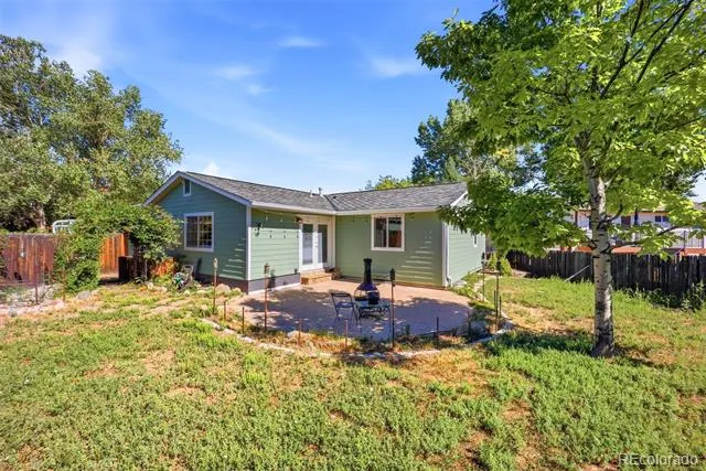 19066 W 59th Drive Golden, CO 80403