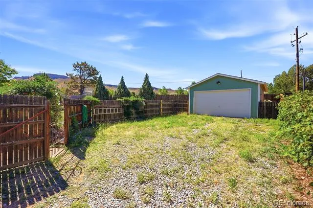 19066 W 59th Drive Golden, CO 80403