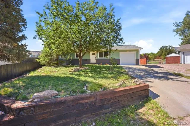 19066 W 59th Drive Golden, CO 80403