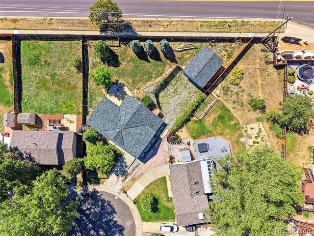 19066 W 59th Drive Golden, CO 80403