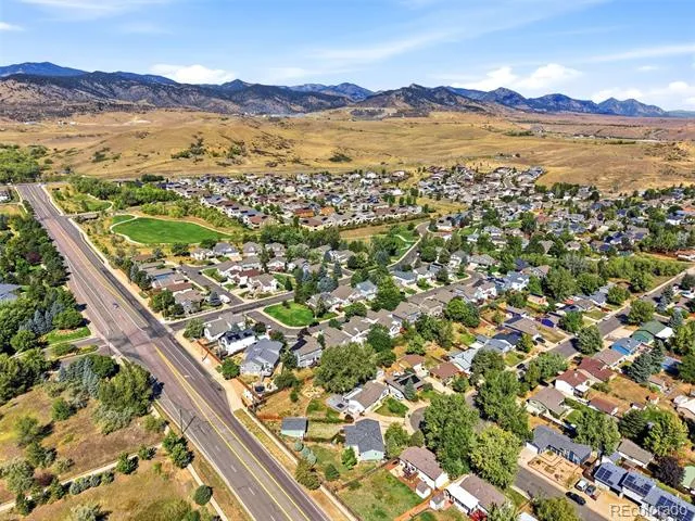 19066 W 59th Drive Golden, CO 80403
