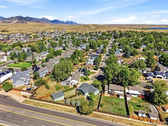 19066 W 59th Drive Golden, CO 80403