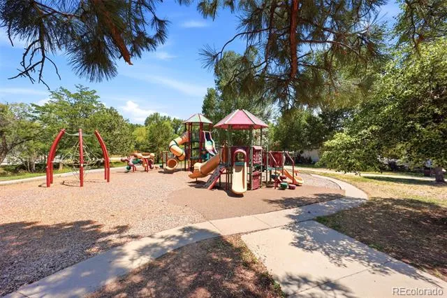 19066 W 59th Drive Golden, CO 80403