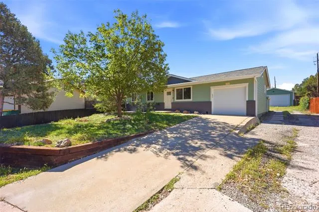 19066 W 59th Drive Golden, CO 80403