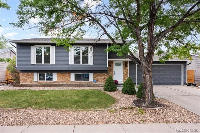 19161 E Louisiana Avenue Aurora, CO 80017