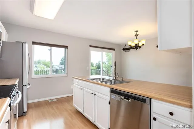19161 E Louisiana Avenue Aurora, CO 80017