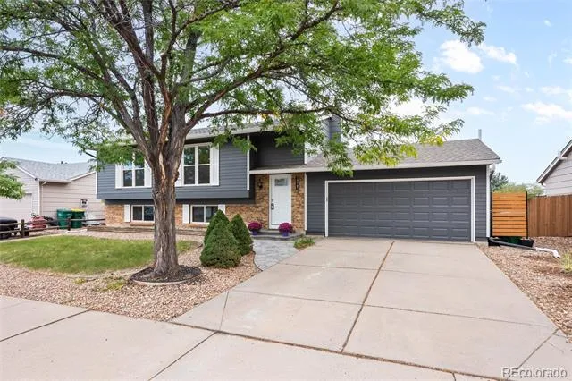 19161 E Louisiana Avenue Aurora, CO 80017