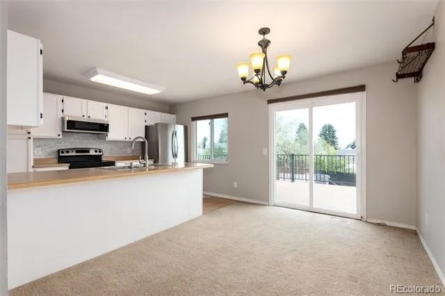 19161 E Louisiana Avenue Aurora, CO 80017