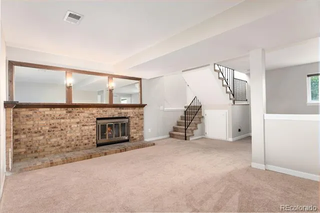 19161 E Louisiana Avenue Aurora, CO 80017