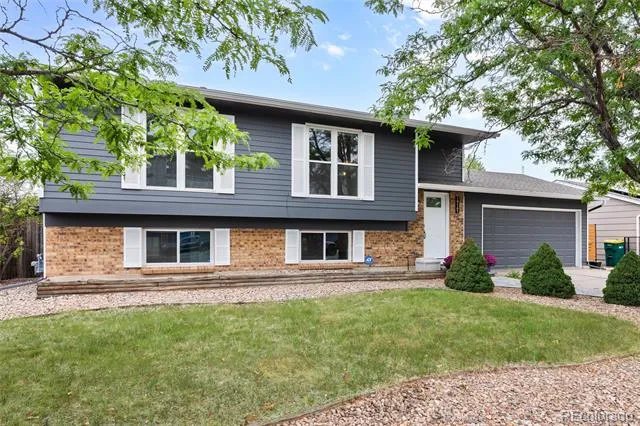 19161 E Louisiana Avenue Aurora, CO 80017