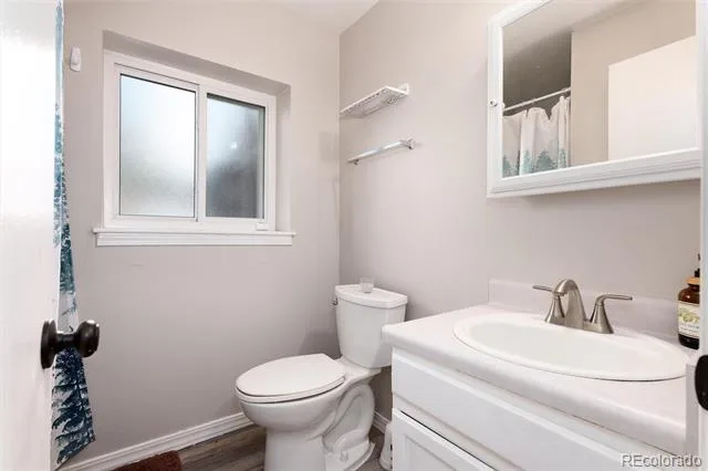 19161 E Louisiana Avenue Aurora, CO 80017