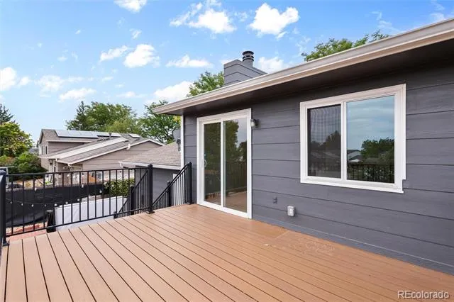 19161 E Louisiana Avenue Aurora, CO 80017