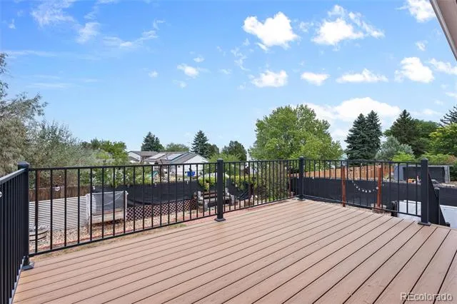 19161 E Louisiana Avenue Aurora, CO 80017