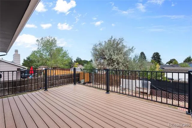 19161 E Louisiana Avenue Aurora, CO 80017