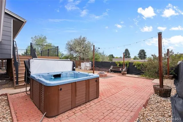19161 E Louisiana Avenue Aurora, CO 80017