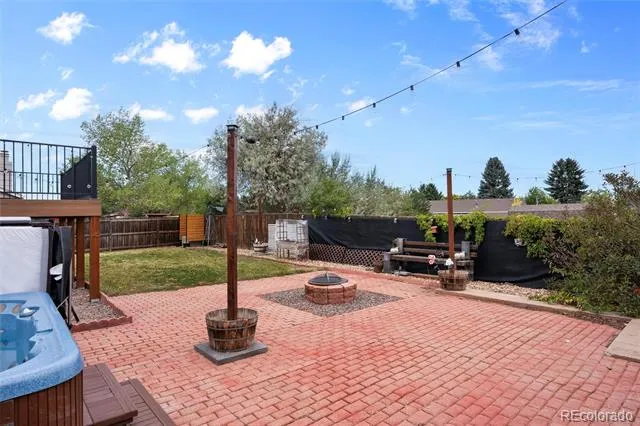 19161 E Louisiana Avenue Aurora, CO 80017