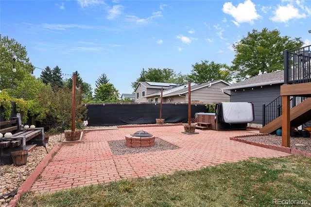 19161 E Louisiana Avenue Aurora, CO 80017