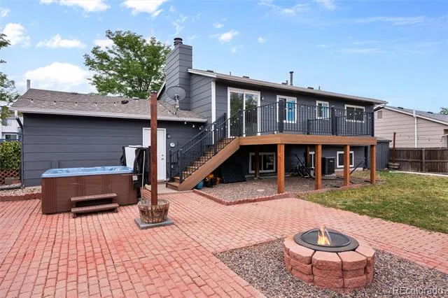 19161 E Louisiana Avenue Aurora, CO 80017