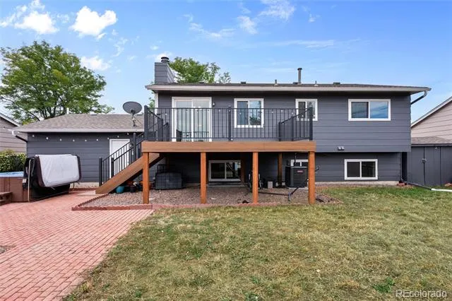 19161 E Louisiana Avenue Aurora, CO 80017