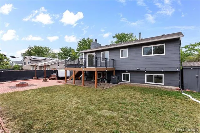19161 E Louisiana Avenue Aurora, CO 80017