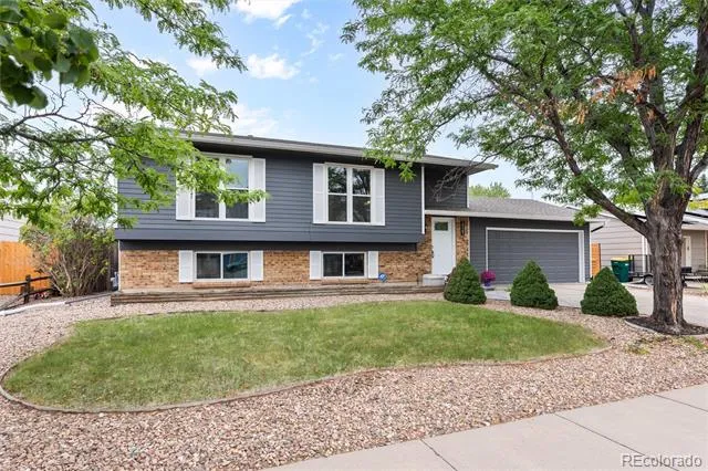 19161 E Louisiana Avenue Aurora, CO 80017