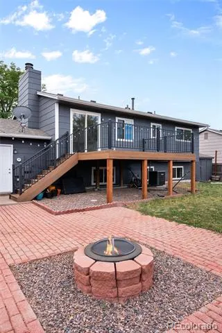 19161 E Louisiana Avenue Aurora, CO 80017