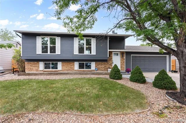 19161 E Louisiana Avenue Aurora, CO 80017