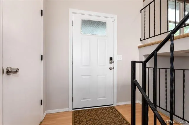 19161 E Louisiana Avenue Aurora, CO 80017