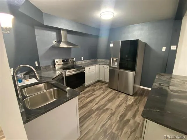 1625 Larimer Street #2004 Denver, CO 80202