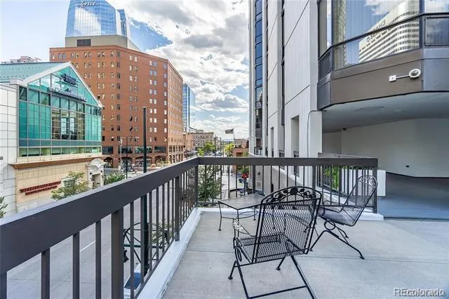 1625 Larimer Street #2004 Denver, CO 80202