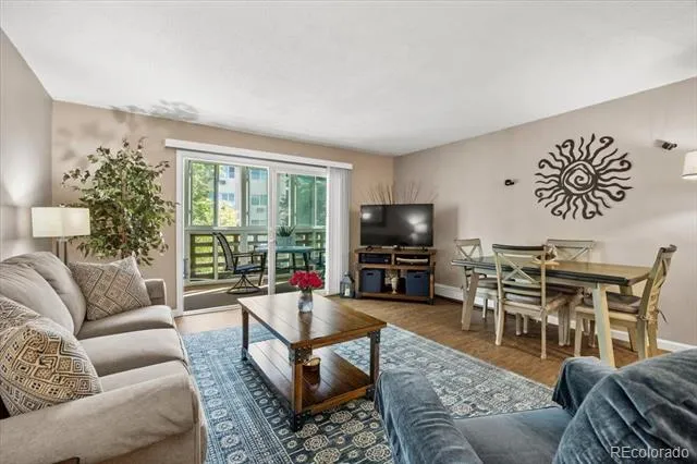 700 S Alton Way #4B Denver, CO 80247