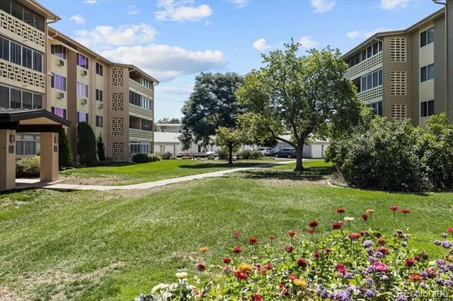 700 S Alton Way #4B Denver, CO 80247