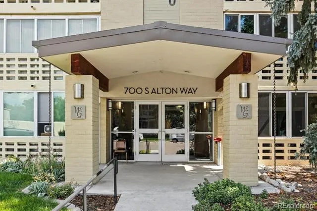700 S Alton Way #4B Denver, CO 80247